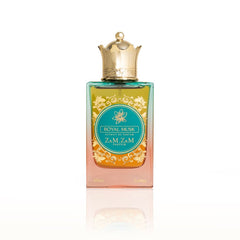 Zamzam Royal Musk