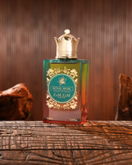 Zamzam Royal Musk