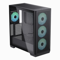 4711099474301 APNX C1-BK-V1 ARGB Aerocool
