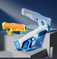 Automatic High Power Electric Rechargeable Long Range Water Gun - 10m