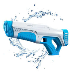 Automatic High Power Electric Rechargeable Long Range Water Gun - 10m