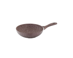 Saflon Granite Work Pan 28 Cm