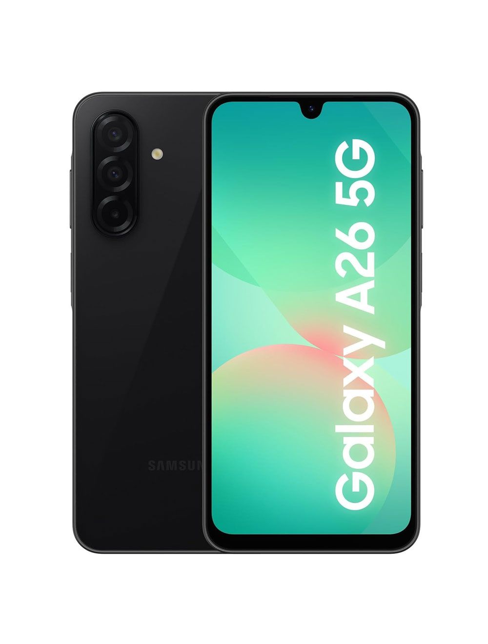 Samsung Galaxy A26 5G 8G RAM 256GB