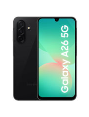 Samsung Galaxy A26 5G 8G RAM 256GB