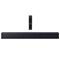 Samsung B-Series Soundbar HW-B400F/ZN - Black