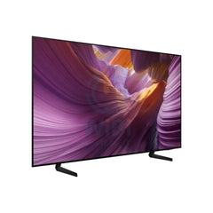 Samsung QA65S85FAEXZN Smart TV - 65" OLED / 4K / USB / HDMI / Ethernet / Graphite Black