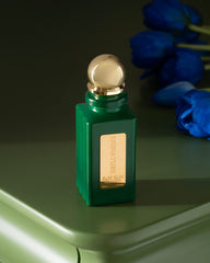 Zamzam     Signature/Green
