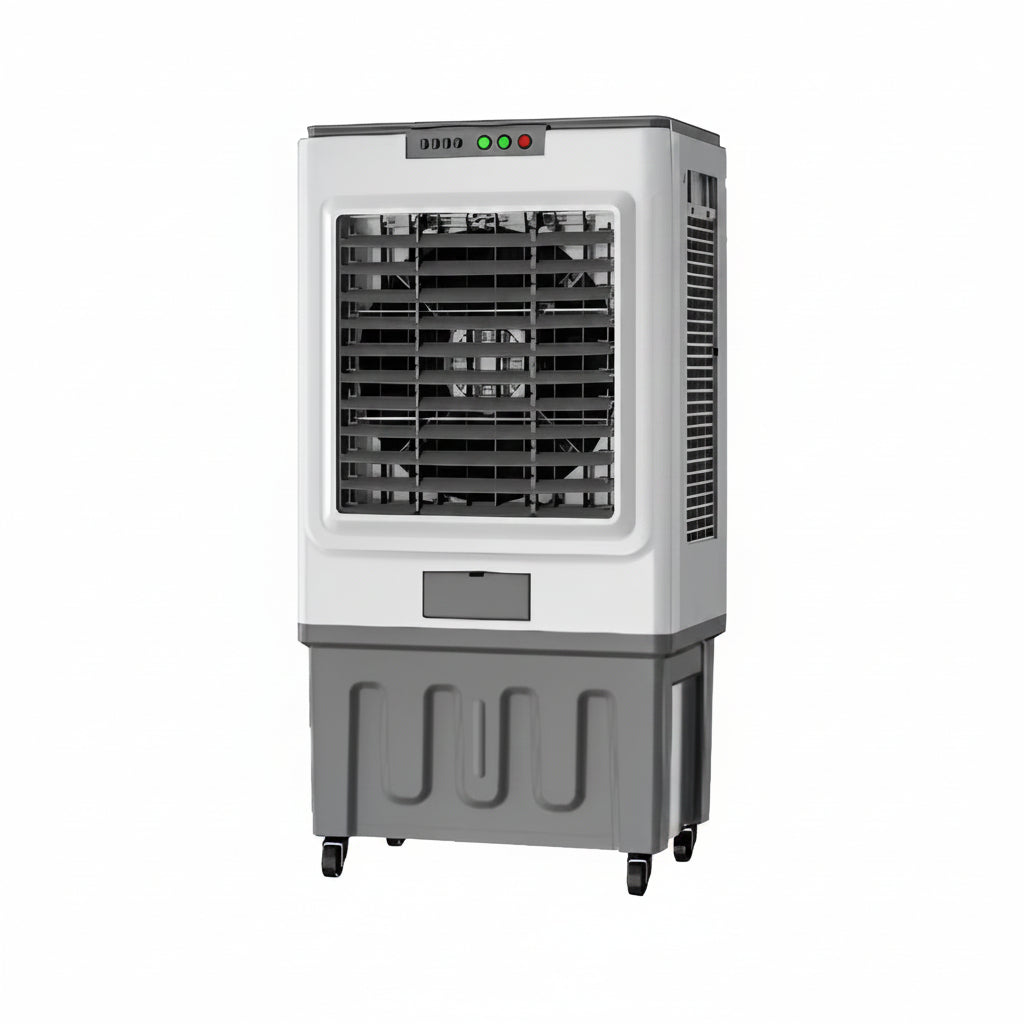 Saga SM-160 Desert Air Cooler & Air Conditioner 60L
