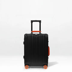 KarryOn Forge 360° Aluminium Carry-On Luggage – 20