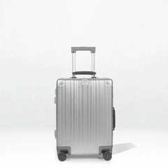 KarryOn Forge 360° Aluminium Carry-On Luggage – 20
