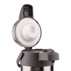 D.Kadi KD971, Stainless Steel Vacuum Flask Coffee Pot