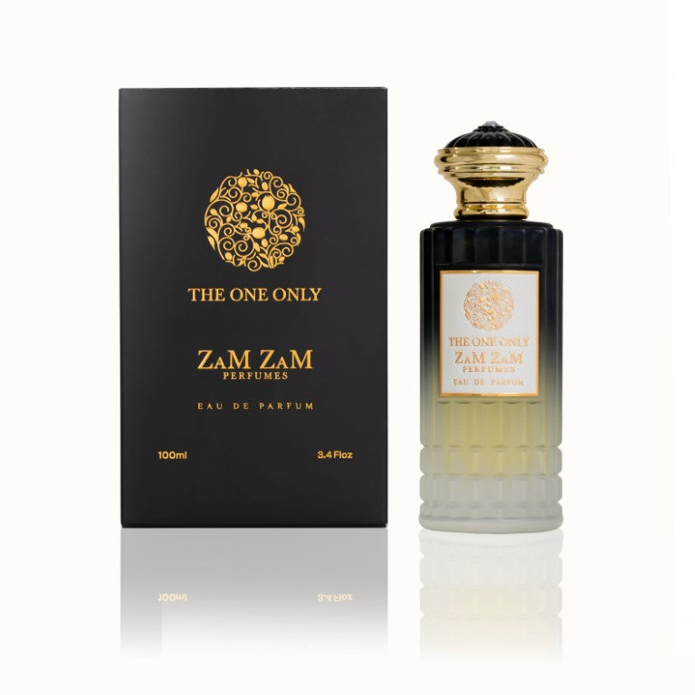 Zamzam The One Only