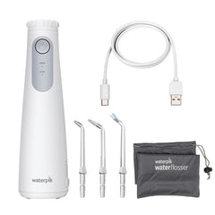 Waterpik Cordless Select - WHITE