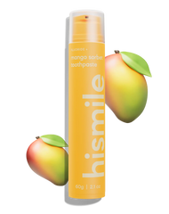HI SMILE Mango Sorbet Toothpaste