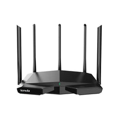 Tenda AX5700 Tri-Band Gigabit Wi-Fi 6 Router
