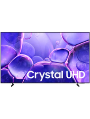Samsung 65 inch U8000F Crystal UHD 4K - 2025