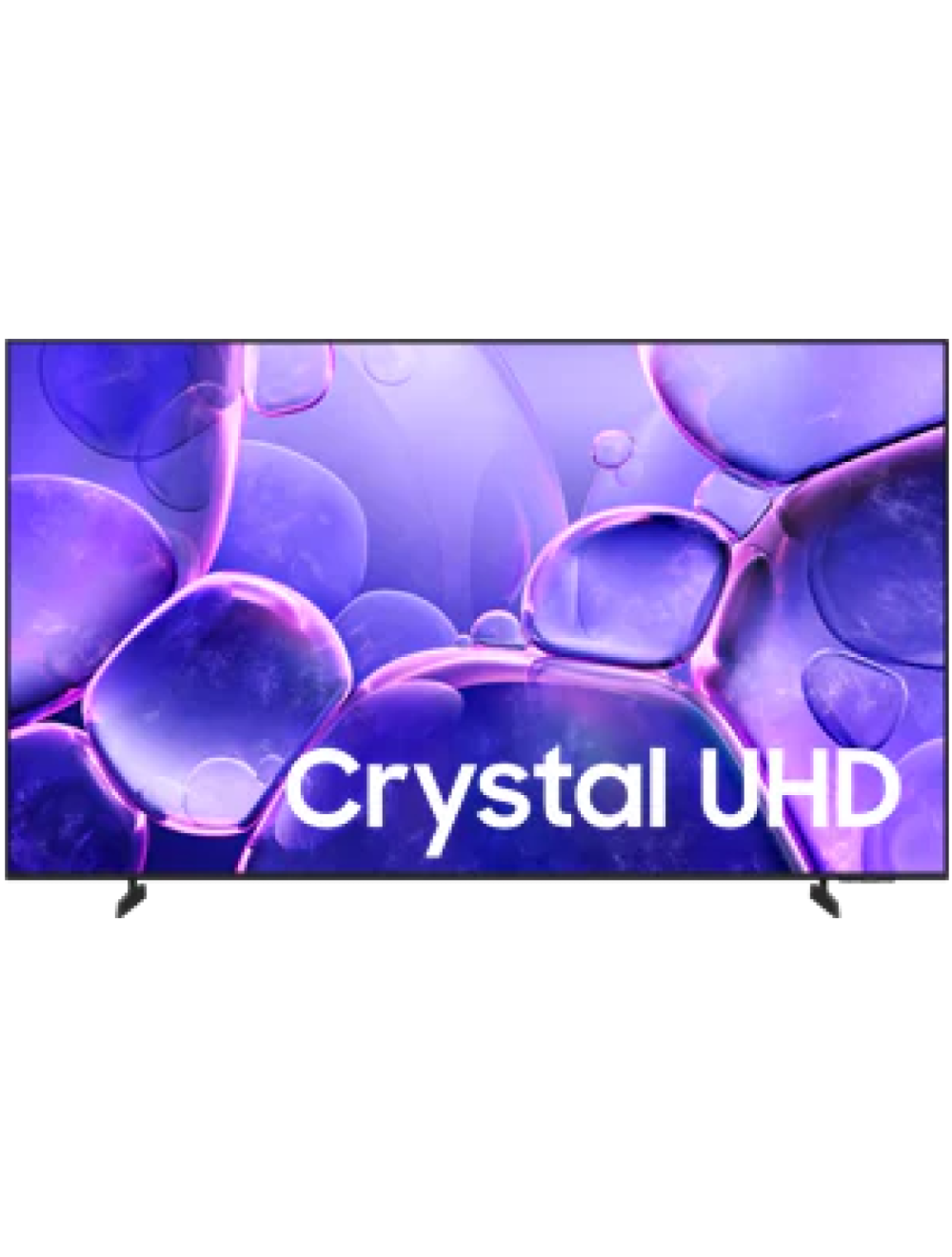 Samsung 75 inch U8000F Crystal UHD 4K - 2025