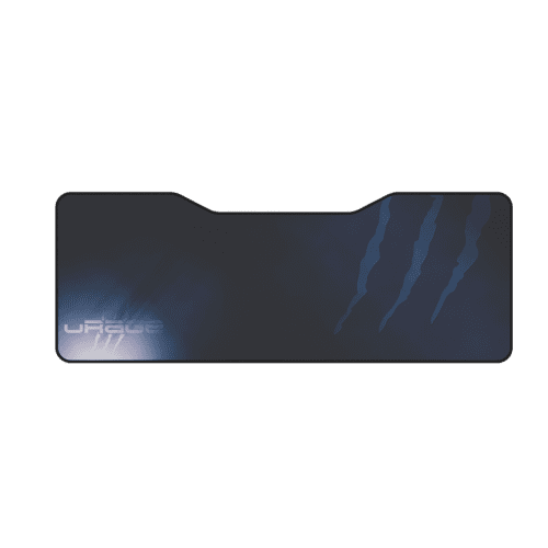 Hama uRage Lethality 350 Speed Gaming Mouse Pad