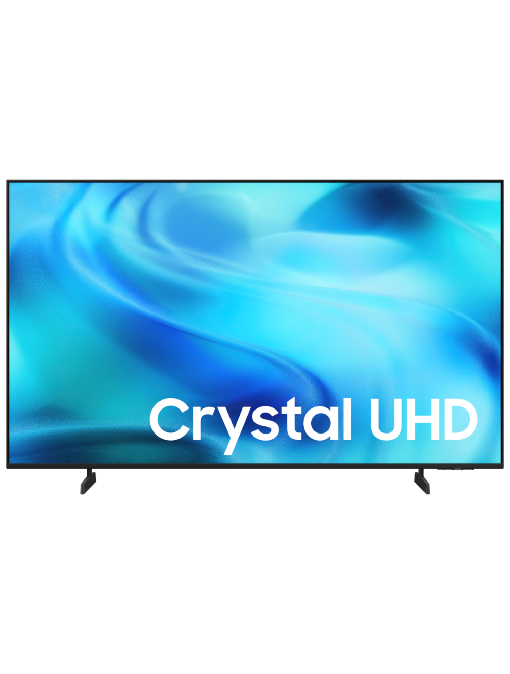 Samsung 65" Crystal UHD U8000H 4K Samsung Vision AI Smart TV - 2026