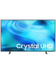 Samsung 65" Crystal UHD U8000H 4K Samsung Vision AI Smart TV - 2026