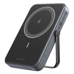 UGREEN Uno 5000mAh 20W Magnetic Wireless Power Bank - Black