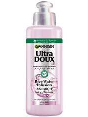 Garnier Ultra Doux Rice Water Leave IN 200ML