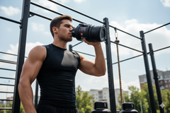 D.kadi KD9058 Vacuum Bottle  - 5L