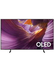 Samsung 65 inch S85F OLED 4K Smart TV - 2025
