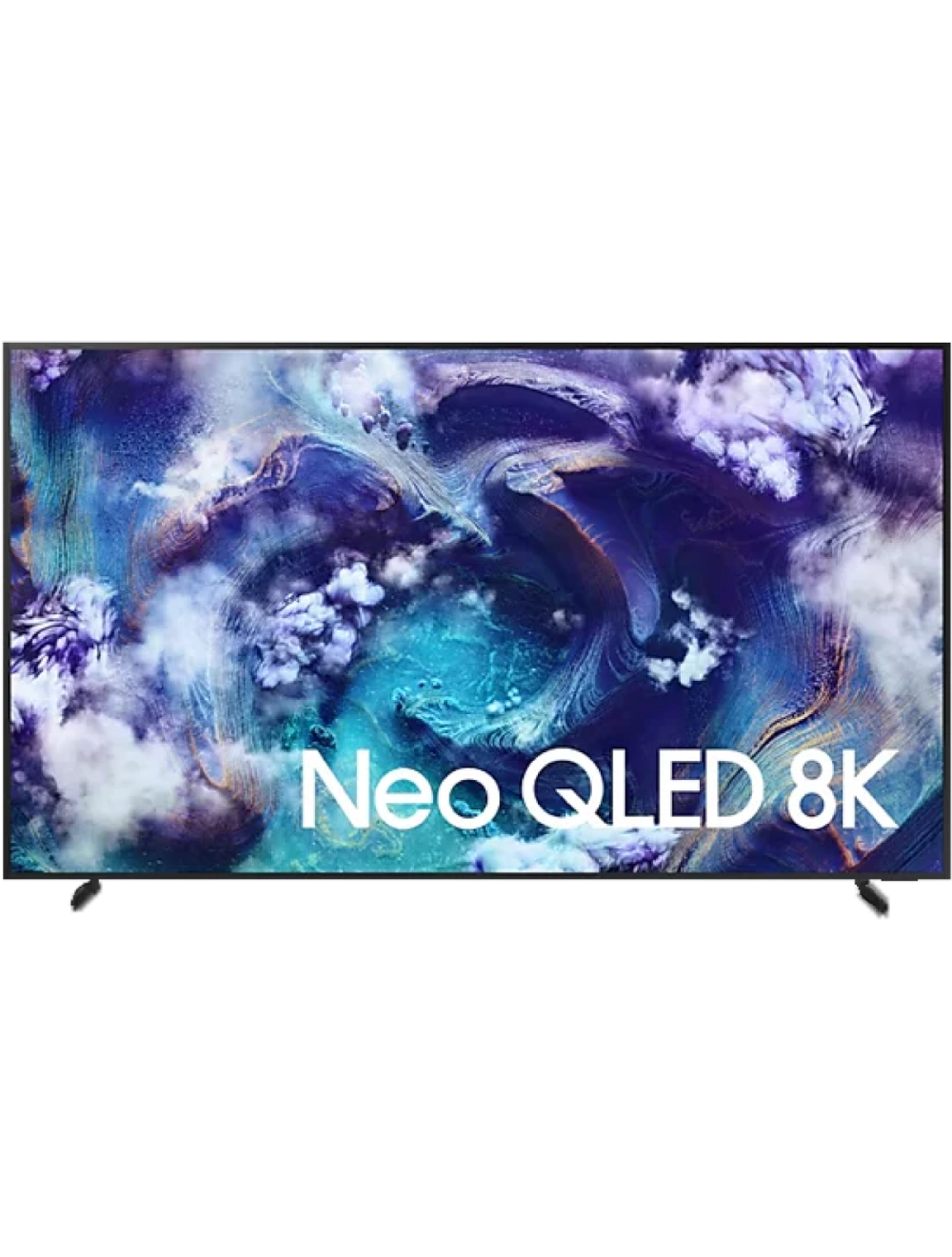 Samsung 65 inch QN900F FLAT NEO QLED 8K Resolution - 2025