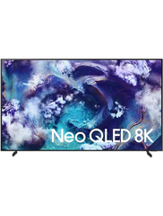 Samsung 65 inch QN900F FLAT NEO QLED 8K Resolution - 2025