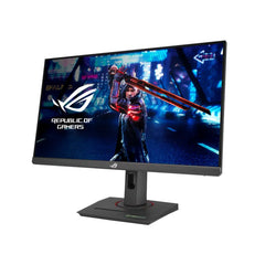 Asus Rog Strix XG259QNS 24.5" IPS Panel 380Hz, 0.3ms, Display HDR 400, 4-Way Erogonomic Stand, With AMD FreeSync Premium
