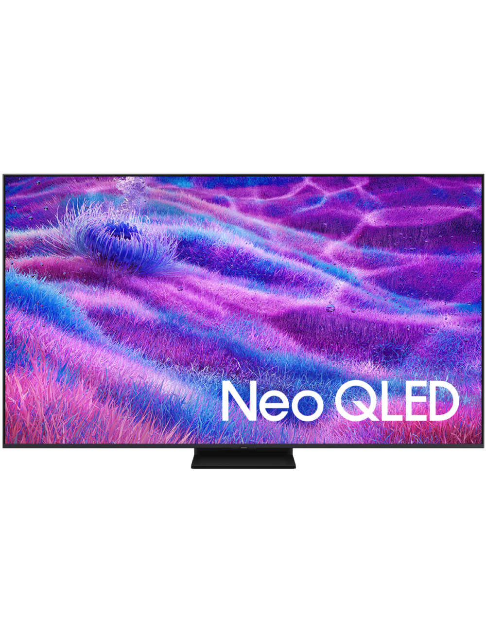 سامسونج 65 بوصة QN80F نيو QLED 4K - 2025
