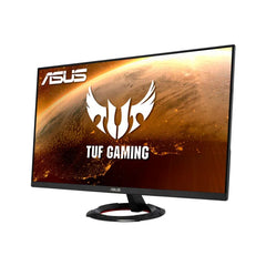 Asus TUF Gaming VG279Q1R 27" FHD IPS 144Hz 1ms With AMD FreeSync Premium Gaming Monitor
