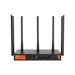 Tenda AX3000 Dual Band WiFi-6 Wireless Hotspot Router