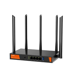 Tenda AX3000 Dual Band WiFi-6 Wireless Hotspot Router