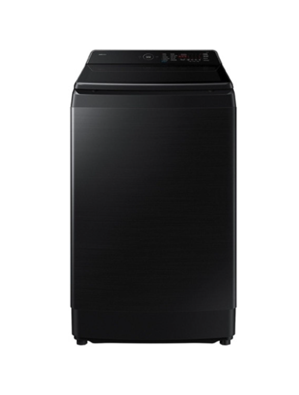 Samsung Washer TPL 11 Kg - Black Caviar