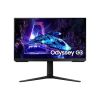Samsung Monitor 24 inch Odyssey G3 Full HD - 180Hz