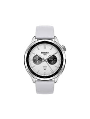 Xiaomi Watch S4 Silver