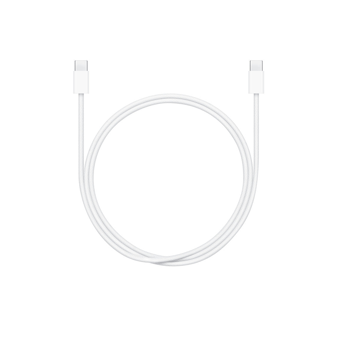 Apple 60W USB-C Charging Cable 1M - White