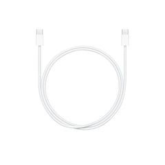 Apple 60W USB-C Charging Cable 1M - White