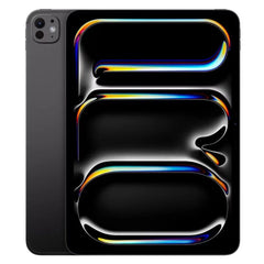 Apple iPad Pro M5 512GB 16GB Ram Wi-Fi + Cellular 13 إنش - أسود فلكي